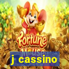 j cassino